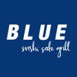 プログラムのアイコン：Blue Sushi Sake Grill