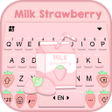 Icon of program: Pink Strawberry Theme