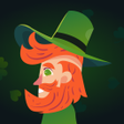 プログラムのアイコン：Leprechaun Lucky Wheel La…