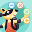 Ícone do programa: PlusHero: math games