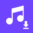 程序图标: Mp3 Downloader All Music