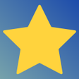 Icon of program: Star Text Symbol Star Em…