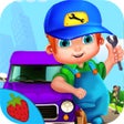 Icon of program: العاب سيارات هجولة تفحيط …