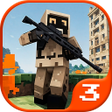 Иконка программы: Battlegrounds Craft Survi…
