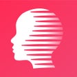 プログラムのアイコン：AI Aesthetics: Face Cosme…