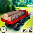 Cargo Truck: Simulation Game icon