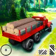 Cargo Truck: Simulation Game