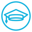 プログラムのアイコン：E-Learning Online Educati…