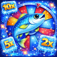 Programın simgesi: Winter Fishery