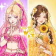 Icon of program: Shining Me: Glow Idol Dress Up