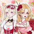 Ícone do programa: Shining Me: Glow Idol Dre…