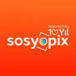 程序图标：Sosyopix - Personalized G…
