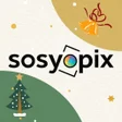 Icoon van programma: Sosyopix - Personalized G…