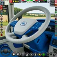 رمز البرنامج: Real Truck Driving Game S…