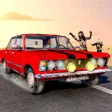 Programikonen: Drive Zone Rally Horizon …