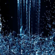 Icon of program: 3D Live Wallpaper Water