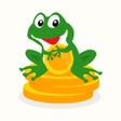 Symbol des Programms: Lotería La Rana De Tres P…