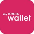 Icon of program: myTOYOTA Wallet