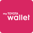 程序图标：myTOYOTA Wallet