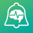 Biểu tượng của chương trình: SeizAlarm: Seizure Detect…