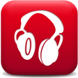 プログラムのアイコン：Easy English with VOA New…