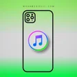 程序图标：iPhone 13 Pro Max rington…