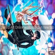 Sword Art Online Wallpapers New Tab