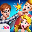 Mermaid Secrets8-Love Battle icon