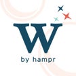 プログラムのアイコン：Washr by Hampr