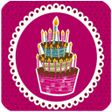 Icon of program: Happy Birthday Messages W…