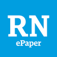 程序图标：Ruhr Nachrichten
