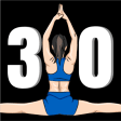 Split Workout-Split in 30 Days
