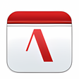 プログラムのアイコン：ATOK Pad