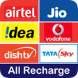 程序图标：All in One Mobile Recharg…