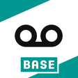程序图标：BASE Visual Voicemail