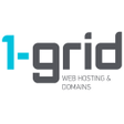 プログラムのアイコン：1-grid Web Hosting  Domai…