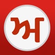 프로그램 아이콘: Punjabi Dictionary