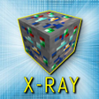 Иконка программы: AK X-Ray Mcpack for MCPE