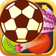 ไอคอนของโปรแกรม: Crazy Balls