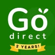 أيقونة البرنامج: GoDirect-Online Superstor…