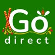 Ikona programu: GoDirect-Online Superstor…