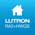 Lutron RadioRA 2  HWQS App