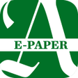 程序图标：Hamburger Abendblatt E-Pa…