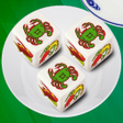 Icon of program: Bầu cua 2023 2024