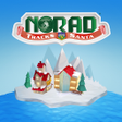 程序图标：NORAD Tracks Santa