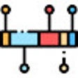YouTube Timeline Extension icon