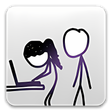 Icon of program: Browser for xkcd