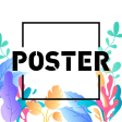 Poster Maker: Flyer creator