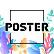 Icono de programa: Poster Maker: Flyer creat…