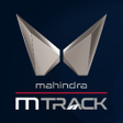 Ikona programu: Mahindra Track
